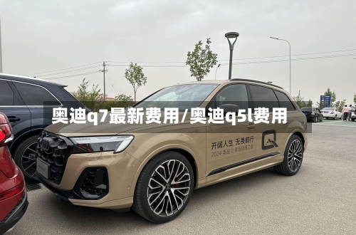 奥迪q7最新费用/奥迪q5l费用-第2张图片