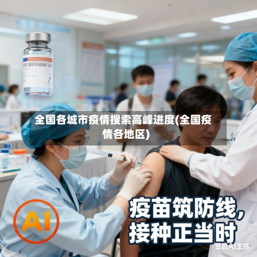 全国各城市疫情搜索高峰进度(全国疫情各地区)-第3张图片