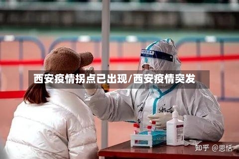 西安疫情拐点已出现/西安疫情突发-第3张图片