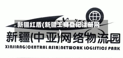 新疆红盾(新疆工商登记注册网)