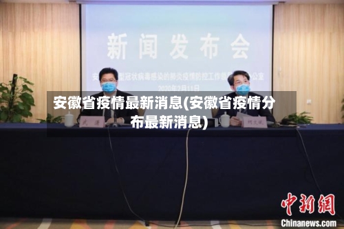 安徽省疫情最新消息(安徽省疫情分布最新消息)-第2张图片