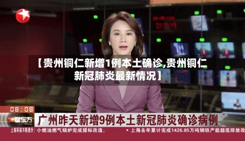 【贵州铜仁新增1例本土确诊,贵州铜仁新冠肺炎最新情况】-第2张图片