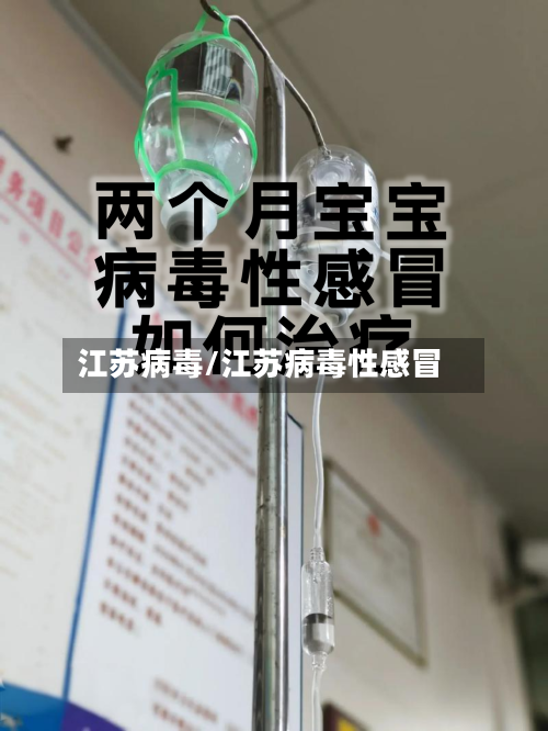 江苏病毒/江苏病毒性感冒