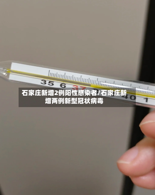 石家庄新增2例阳性感染者/石家庄新增两例新型冠状病毒