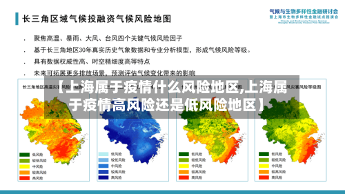 【上海属于疫情什么风险地区,上海属于疫情高风险还是低风险地区】