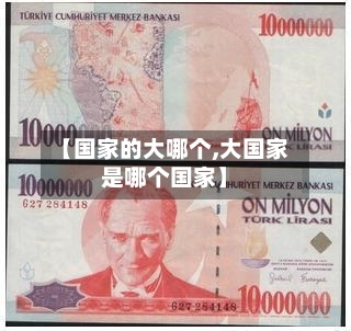 【国家的大哪个,大国家是哪个国家】