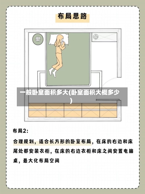 一般卧室面积多大(卧室面积大概多少)-第2张图片
