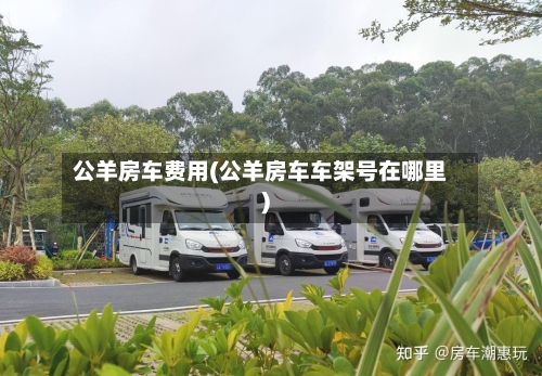 公羊房车费用(公羊房车车架号在哪里)