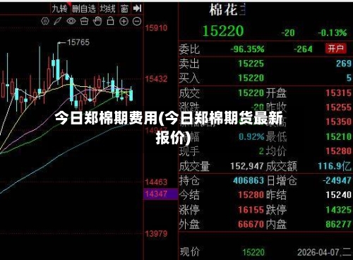 今日郑棉期费用(今日郑棉期货最新报价)-第2张图片