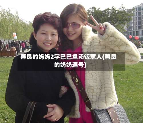 善良的妈妈2字巴巴鱼汤饭惹人(善良的妈妈逗号)