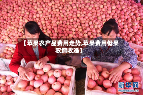 【苹果农产品费用走势,苹果费用低果农增收难】-第2张图片