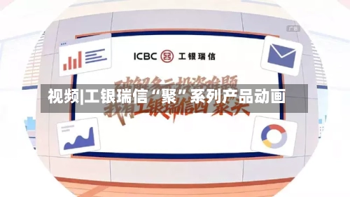 视频|工银瑞信“聚”系列产品动画