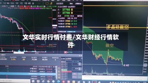 文华实时行情付费/文华财经行情软件-第3张图片