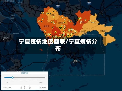 宁夏疫情地区图表/宁夏疫情分布