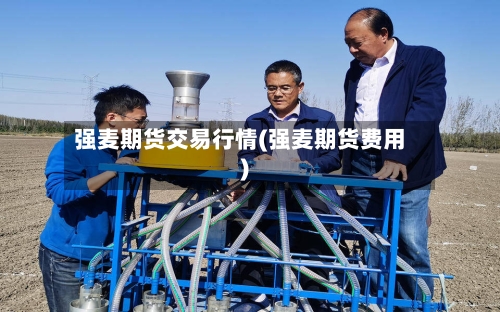 强麦期货交易行情(强麦期货费用)-第3张图片