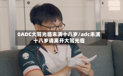 0ADC大驾光临未满十八岁/adc未满十八岁请离开大驾光临