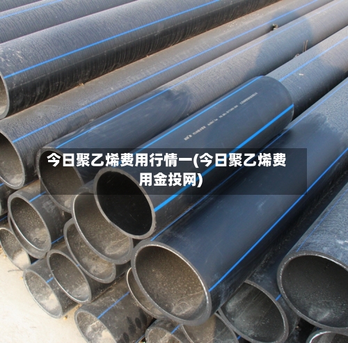 今日聚乙烯费用行情一(今日聚乙烯费用金投网)-第3张图片