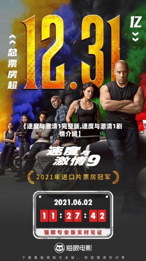 【速度与激清1完整版,速度与激清1剧情介绍】-第3张图片