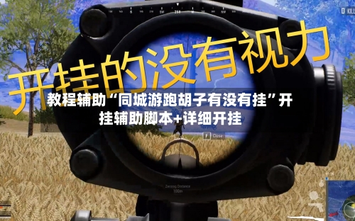 教程辅助“同城游跑胡子有没有挂	”开挂辅助脚本+详细开挂-第2张图片