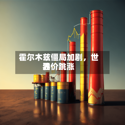 霍尔木兹僵局加剧，世界油价跳涨