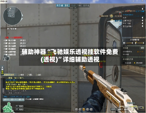 辅助神器“飞驰娱乐透视挂软件免费(透视)”详细辅助透视-第2张图片