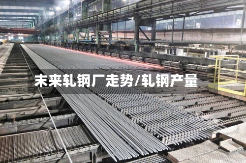 末来轧钢厂走势/轧钢产量