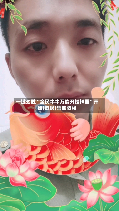 一键必胜“全民牛牛万能开挂神器	”开挂(透视)辅助教程-第2张图片