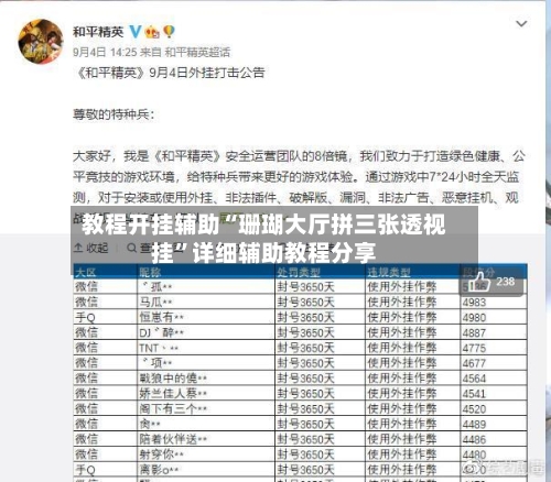 教程开挂辅助“珊瑚大厅拼三张透视挂	”详细辅助教程分享-第2张图片