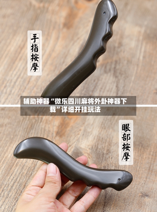 辅助神器“微乐四川麻将外卦神器下载”详细开挂玩法-第3张图片