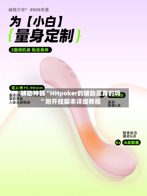 辅助神器“HHpoker的辅助是真的吗”附开挂脚本详细教程-第3张图片