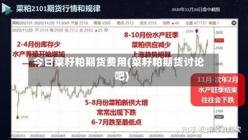 今日菜籽粕期货费用(菜籽粕期货讨论吧)-第2张图片