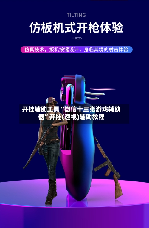 开挂辅助工具“微信十三张游戏辅助器”开挂(透视)辅助教程-第2张图片