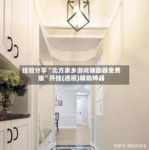 经验分享“北方家乡游戏辅助器免费版”开挂(透视)辅助神器-第3张图片