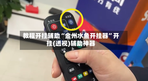 教程开挂辅助“金州水鱼开挂器”开挂(透视)辅助神器-第2张图片