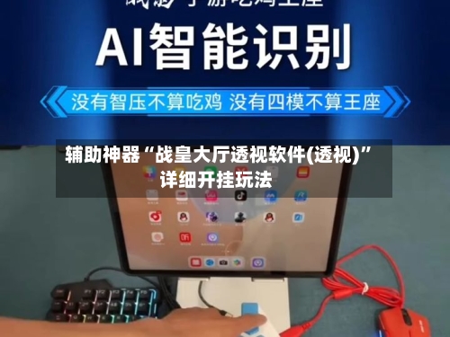 辅助神器“战皇大厅透视软件(透视)”详细开挂玩法-第3张图片