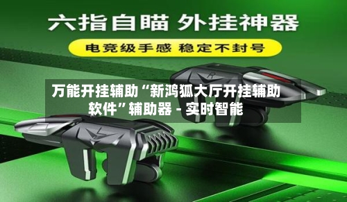 万能开挂辅助“新鸿狐大厅开挂辅助软件”辅助器 - 实时智能