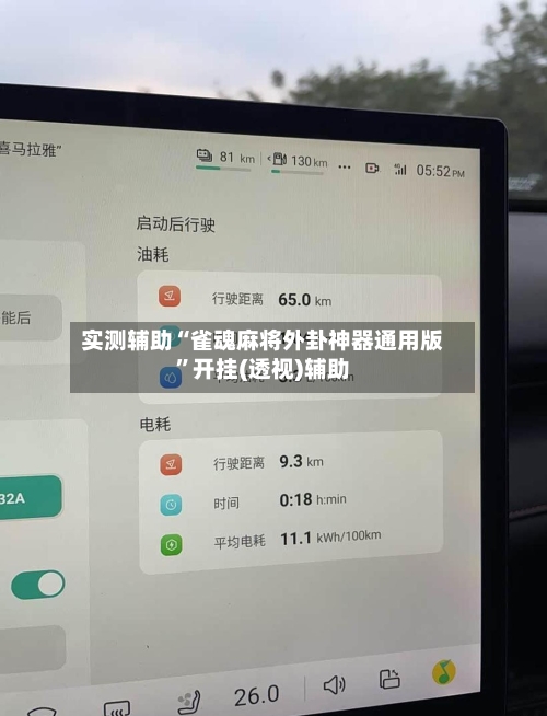 实测辅助“雀魂麻将外卦神器通用版”开挂(透视)辅助-第2张图片