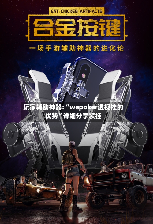 玩家辅助神器:“wepoker透视挂的优势”详细分享装挂