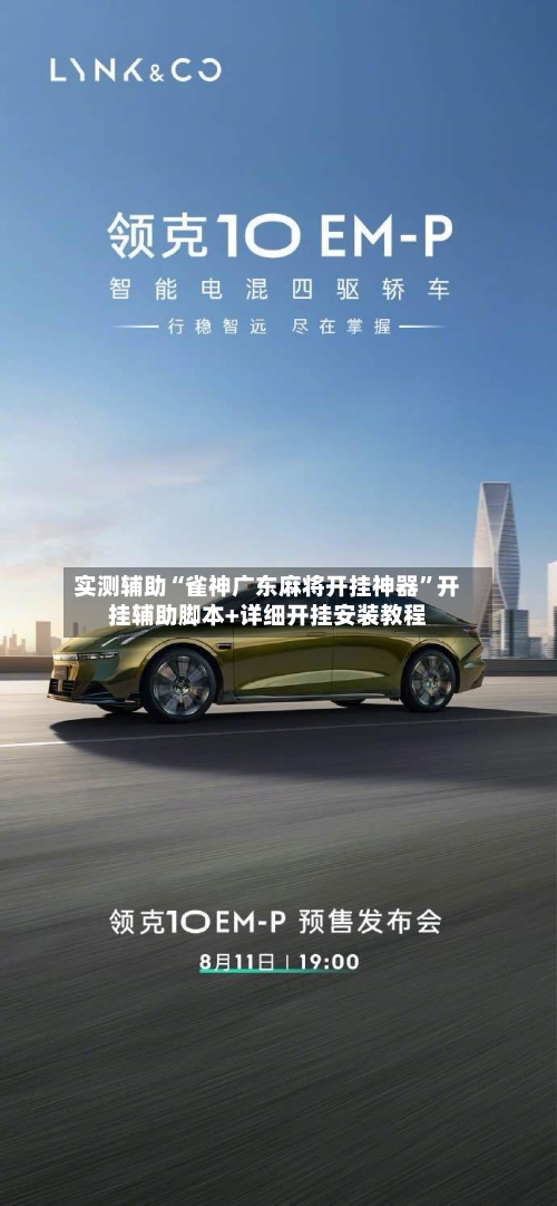 实测辅助“雀神广东麻将开挂神器”开挂辅助脚本+详细开挂安装教程-第2张图片