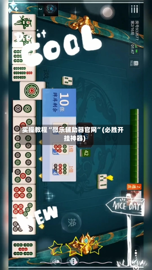 实操教程“微乐辅助器官网	”(必胜开挂神器)-第2张图片