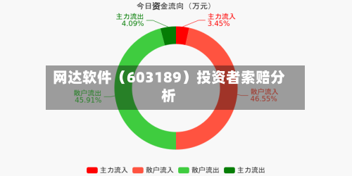 网达软件（603189）投资者索赔分析
