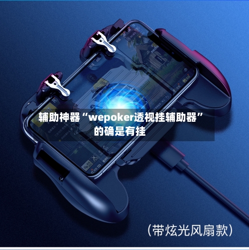 辅助神器“wepoker透视挂辅助器	”的确是有挂-第3张图片