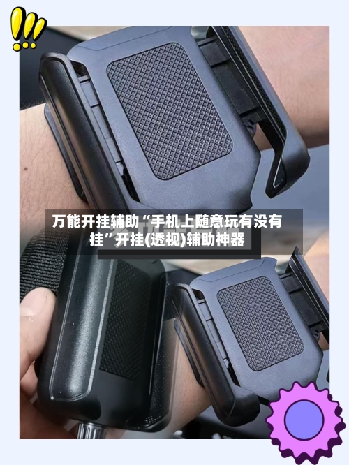 万能开挂辅助“手机上随意玩有没有挂”开挂(透视)辅助神器-第3张图片