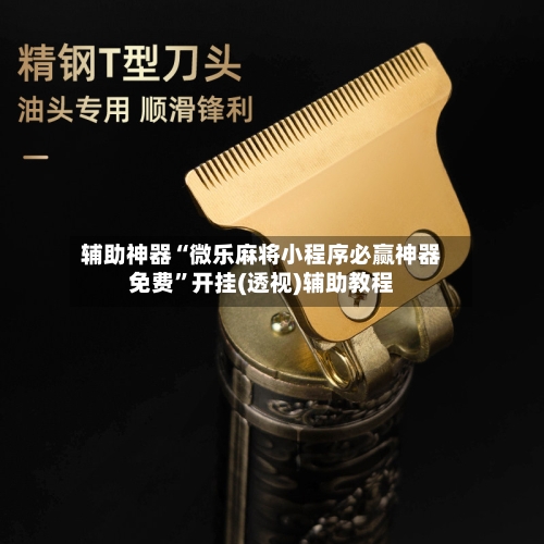 辅助神器“微乐麻将小程序必赢神器免费”开挂(透视)辅助教程-第2张图片