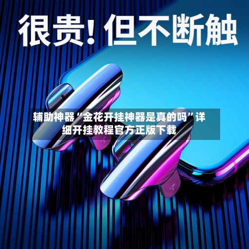 辅助神器“金花开挂神器是真的吗	”详细开挂教程官方正版下载-第3张图片