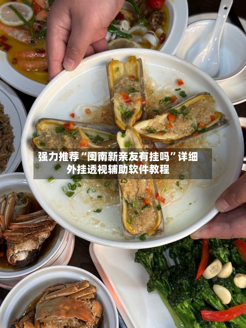 强力推荐“闽南新亲友有挂吗”详细外挂透视辅助软件教程-第2张图片