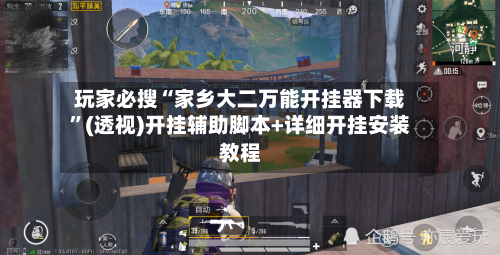 玩家必搜“家乡大二万能开挂器下载”(透视)开挂辅助脚本+详细开挂安装教程-第2张图片