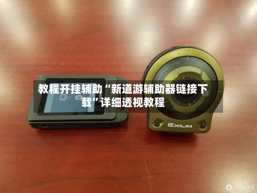 教程开挂辅助“新道游辅助器链接下载”详细透视教程-第2张图片