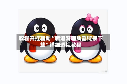 教程开挂辅助“新道游辅助器链接下载	”详细透视教程-第3张图片