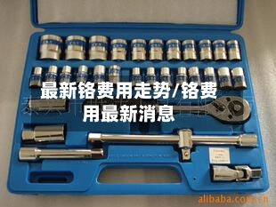 最新铬费用走势/铬费用最新消息